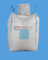 PP Woven Fabric 1 Ton Bulk Bags Waterproof With Food Grade For Chemical Industry supplier
